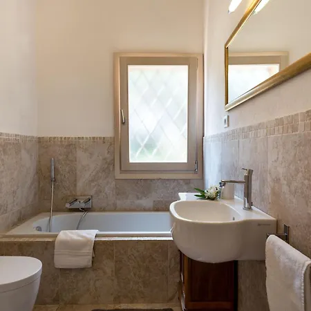 I Graniti Villa