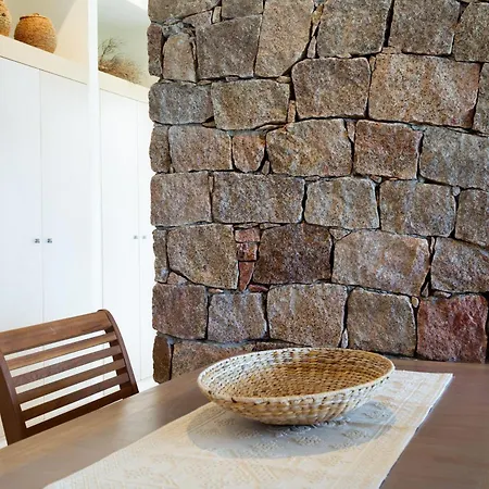 I Graniti Villa Santa Teresa Gallura