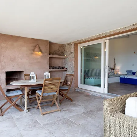 I Graniti Villa Santa Teresa Gallura