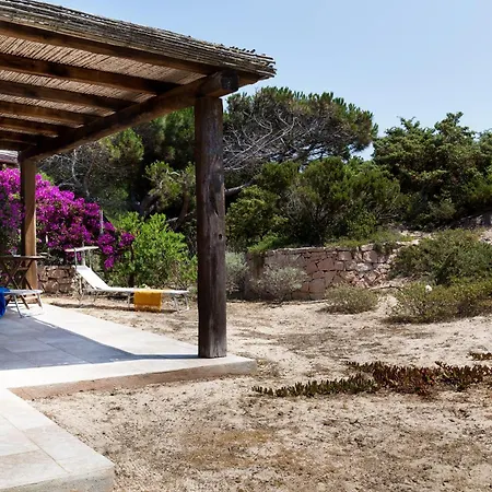 I Graniti Villa
