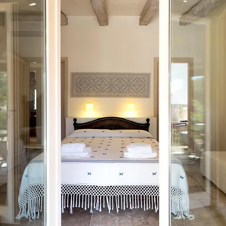 Villa I Graniti *