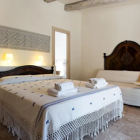 Villa I Graniti Santa Teresa Gallura