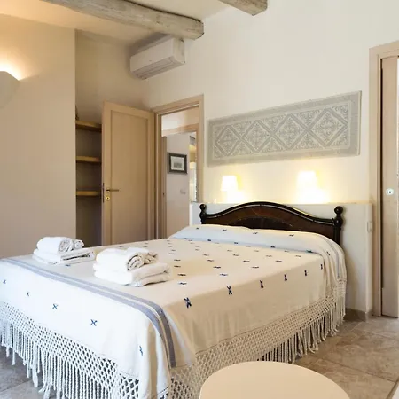 I Graniti Santa Teresa Gallura