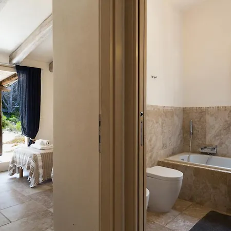 I Graniti Villa Santa Teresa Gallura
