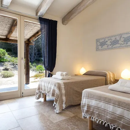 Villa I Graniti *