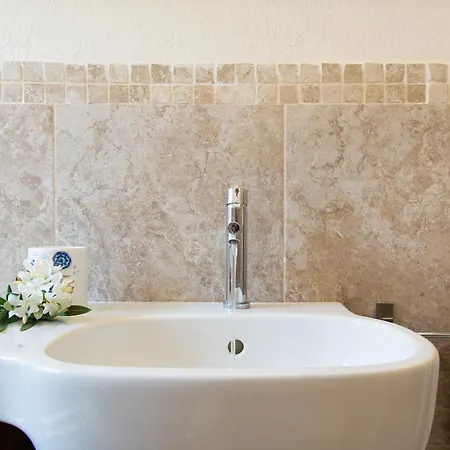 I Graniti Villa Santa Teresa Gallura