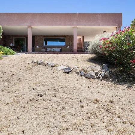 Villa I Graniti