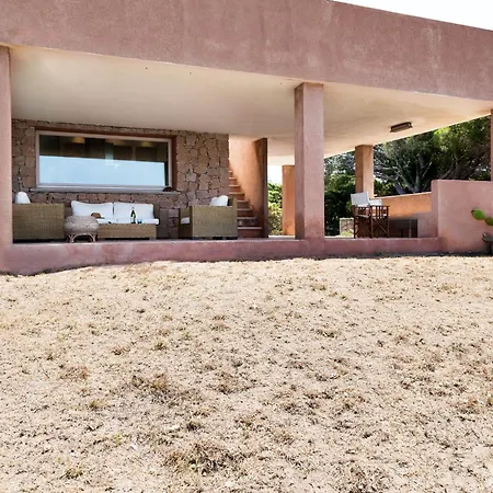 Villa I Graniti *
