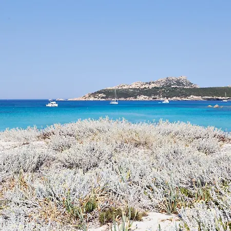 I Graniti Santa Teresa Gallura